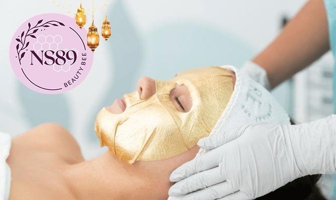 Facial treatment